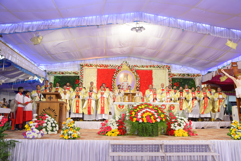 Infant Jesus